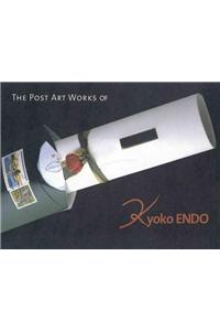 Post Art Works of Kyoko Endo