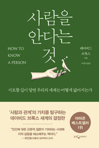 How to Know a Person