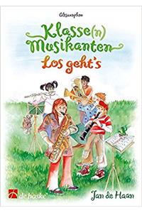 KLASSEN MUSIKANTEN ALTSAXOPHON