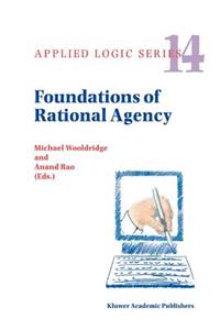 Foundations of Rational Agency