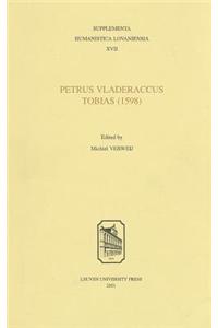 Petrus Vladeraccus