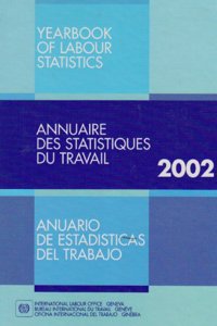 Yearbook of Labour Statistics 2002