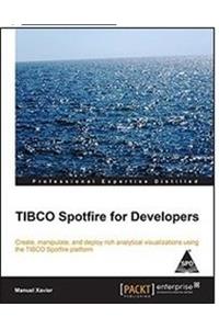 TIBCO Spotfire for Developers