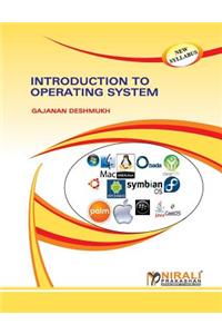 Introduction to Operating System