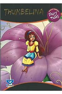 Thumbelina PB....New Saraswati