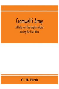 Cromwell's army