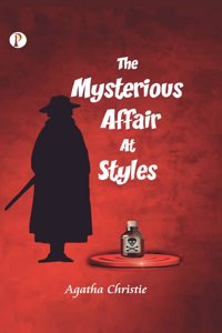 The Mysterious Affair at Styles
