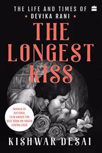 Longest Kiss