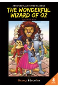 The Wonderful Wizard Of Oz