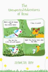 The Unexpected Adventures of Remi