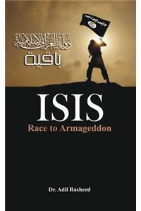 Isis: Race to Armageddon