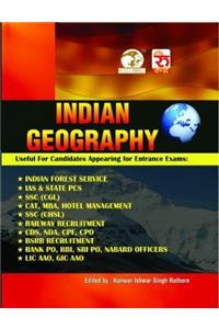 Indian Geography