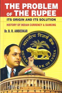 The Problem of Rupees (English), Novel