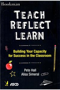 Teach Reflect Learn