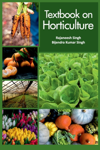 Textbook On Horticulture