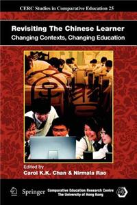 Revisiting the Chinese Learner