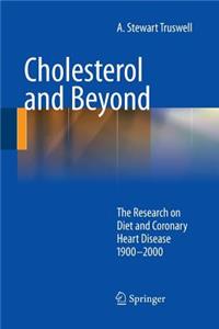 Cholesterol and Beyond