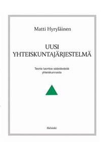 Uusi yhteiskuntajärjestelmä