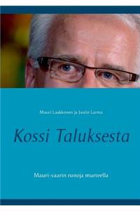 Kossi Taluksesta