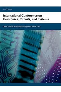 International Conference on Electronics, Circuits, and Systems
