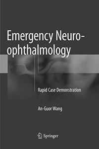 Emergency Neuro-ophthalmology