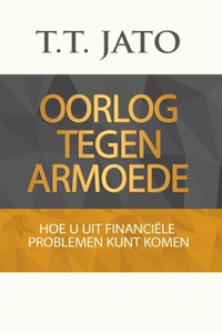 Oorlog Tegen Armoede