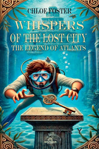 Whispers of the Lost City - The Legend of Atlants