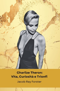 Charlize Theron
