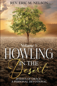 Howling in the Desert