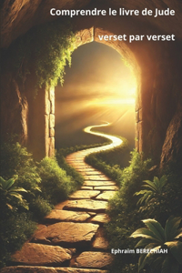Comprendre le livre de Jude verset par verset