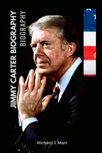 Jimmy Carter Biography