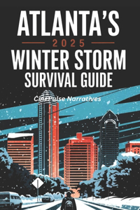 Atlanta's 2025 Winter Storm Survival Guide
