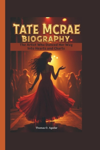 Tate McRae Biography