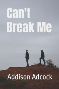 Can't Break Me