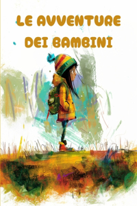 avventure dei bambini