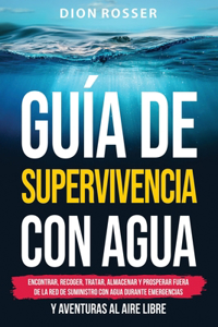 Guía de supervivencia con agua