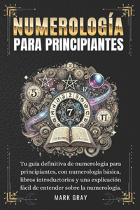 Numerología Para Principiantes