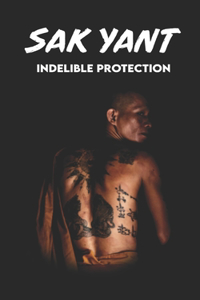 SAK YANT Indelible Protection