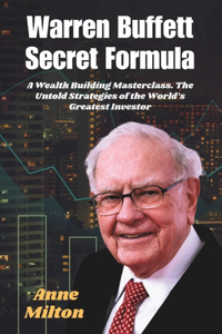 Warren Buffett Secret Formula