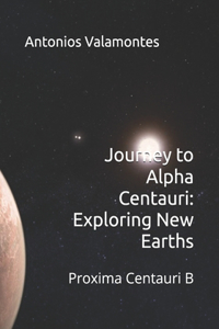 Journey to Alpha Centauri