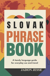 Slovak Phrase Book