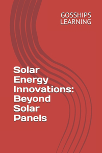 Solar Energy Innovations