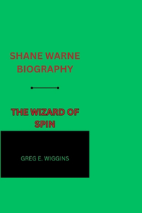 Shane Warne Biography