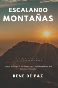 Escalando Montañas