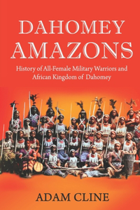 Dahomey Amazons