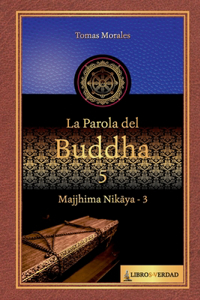 parola del Buddha - 5