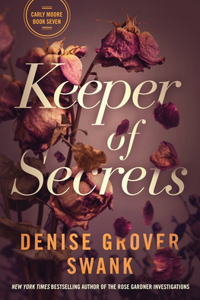 Keeper of Secrets