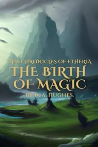 Chronicles Of Etheria