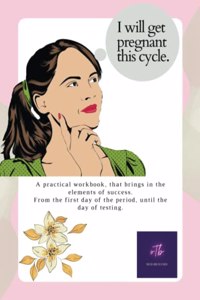 I will get pregnant this cycle.