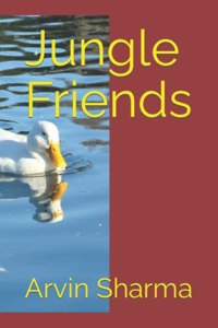 Jungle Friends